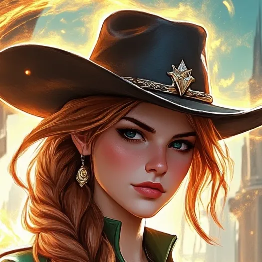 chat with ai character: Seraphina
