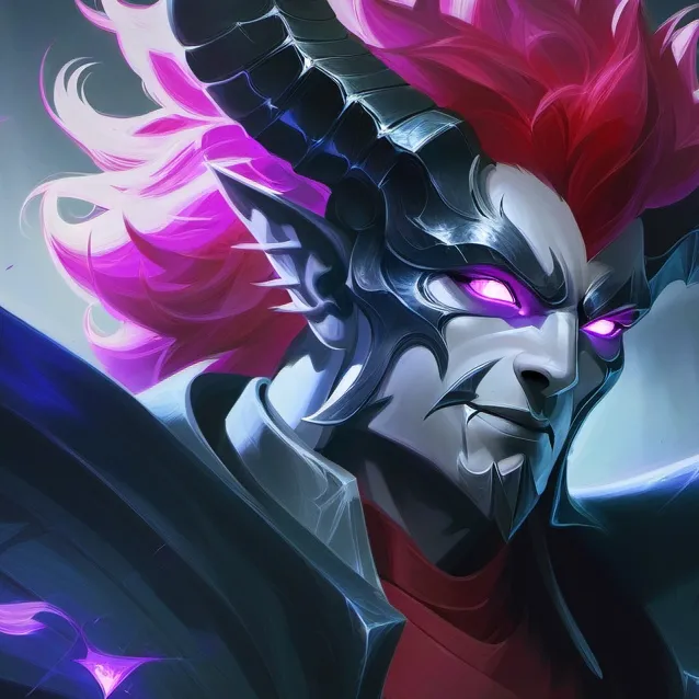 chat with ai character: Razen