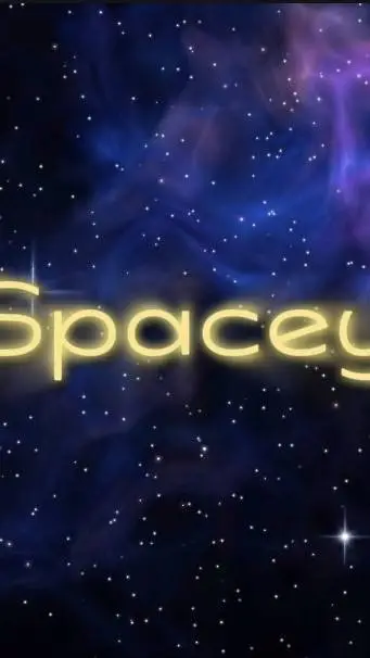 ai character: Spacey bot background