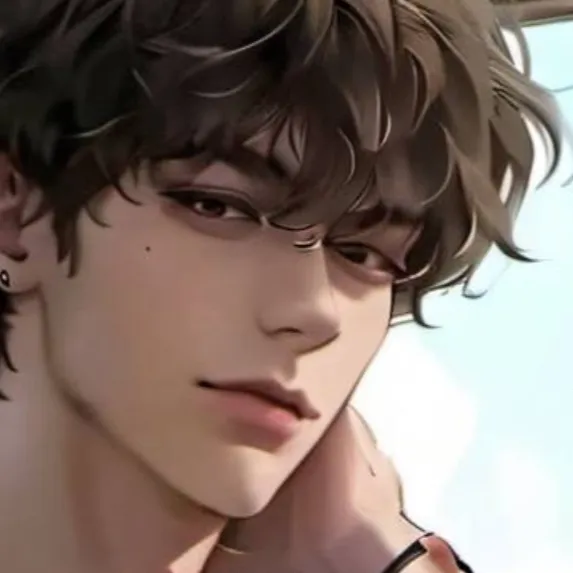 chat with ai character: Ejiah