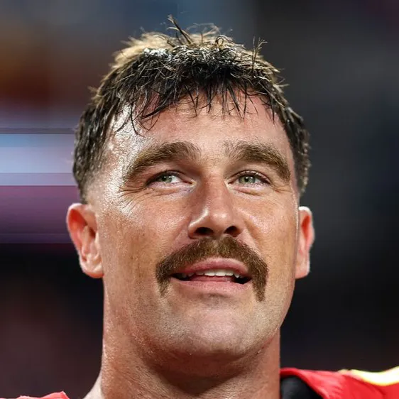 chat with ai character: Travis Kelce ￼