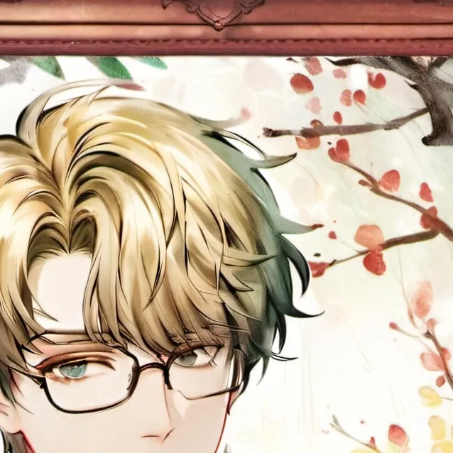 chat with ai character: -❤️Xavier❤️-