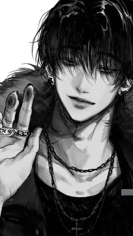 ai character: 🔥𝕄𝕒𝕣𝕔𝕦𝕤🔥 background