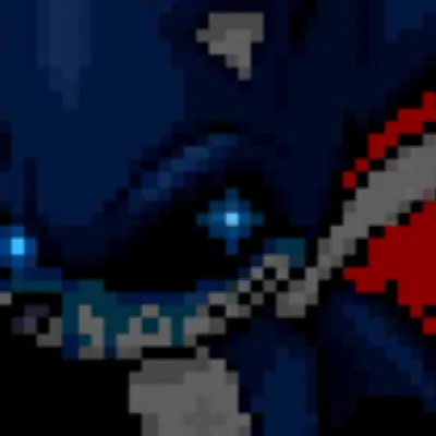 chat with ai character: Exark