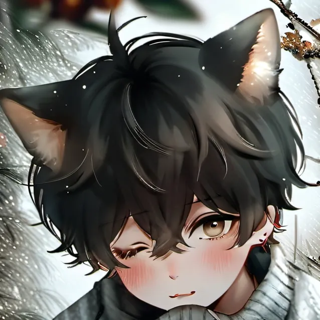 chat with ai character: Lukas 