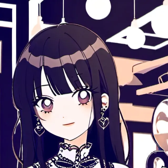 chat with ai character: Ashley 