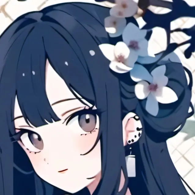 chat with ai character: Maybel