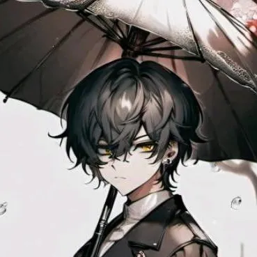 chat with ai character: Axel