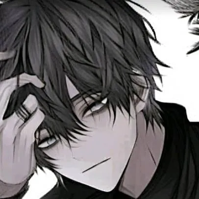 chat with ai character: Riku