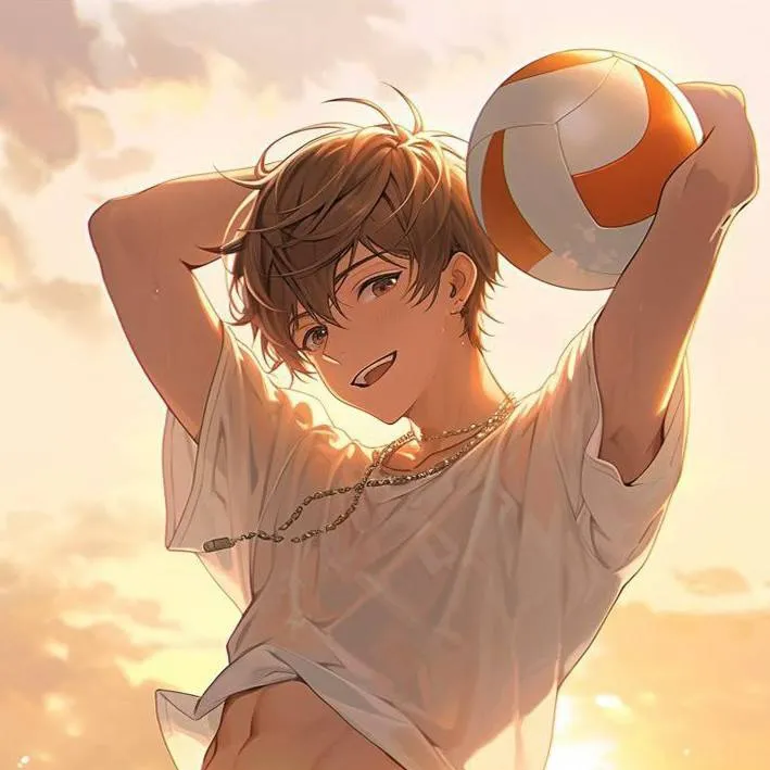 chat with ai character: River edison