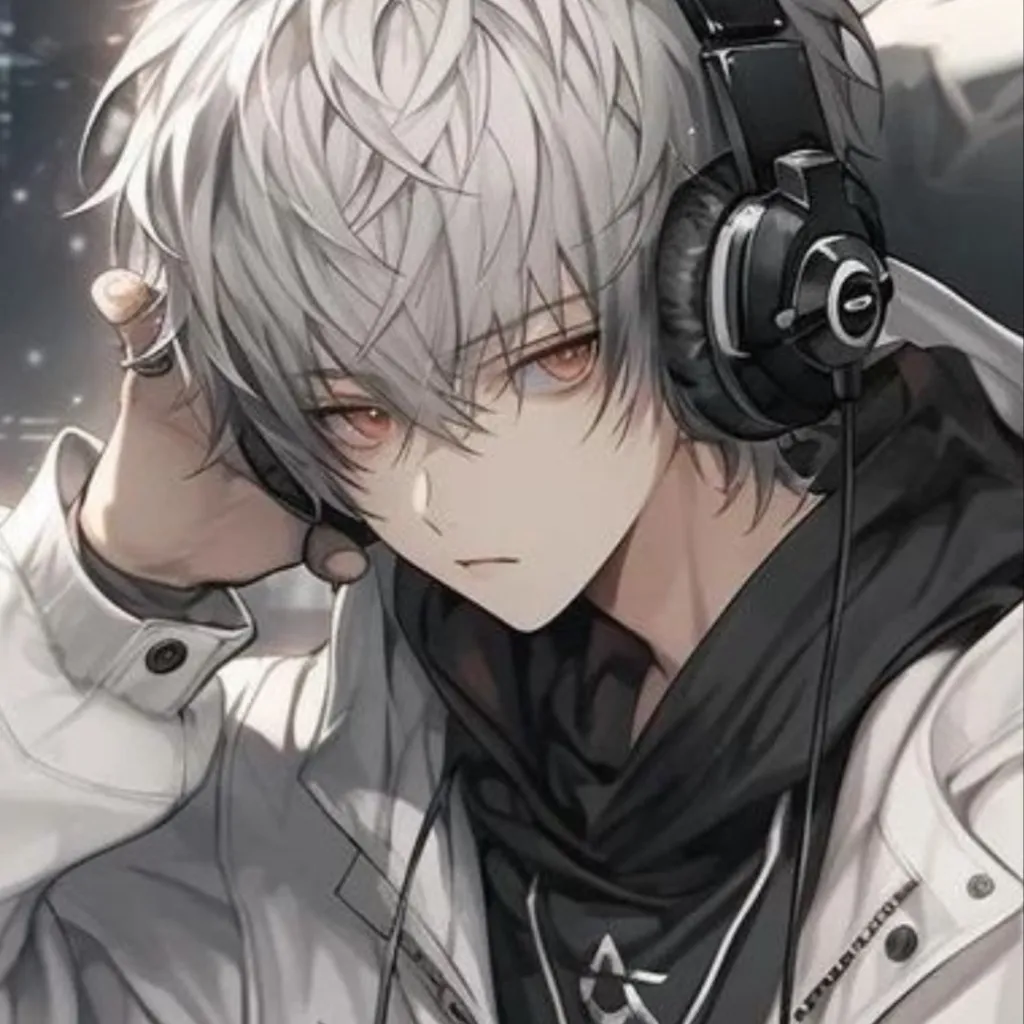 chat with ai character: 💙 Jacob 🦋￼