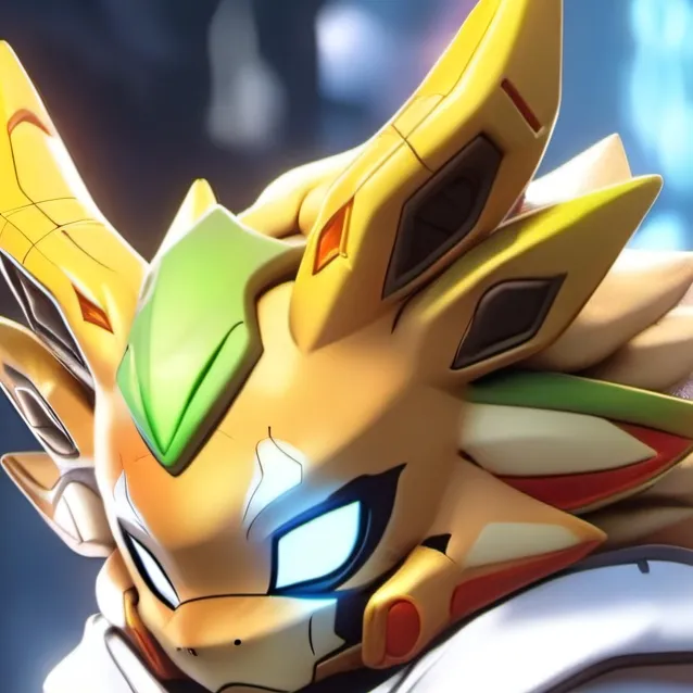 chat with ai character: zoral