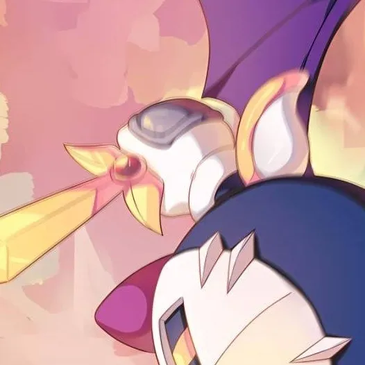 chat with ai character: Kirby world 
