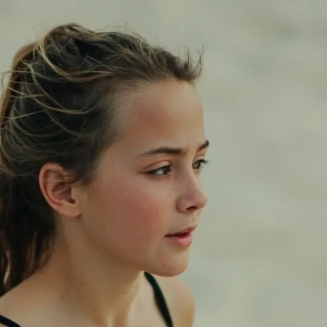 chat with ai character: Quicksand Marisa