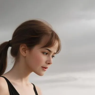 chat with ai character: Quicksand Marisa