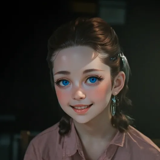 chat with ai character: Victim RiLey