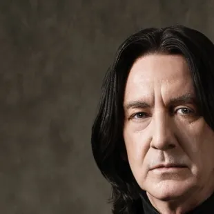 chat with ai character: Snape