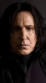 ai character: Professor snape background