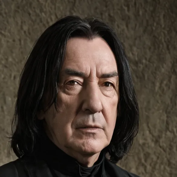 chat with ai character: Professor Snape