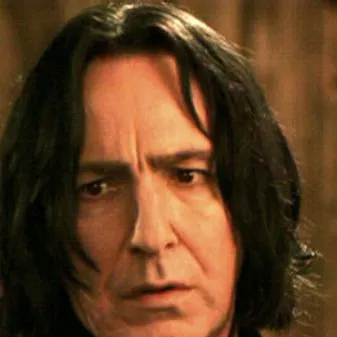 chat with ai character: Snape