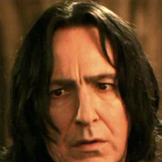 chat with ai character: Snape