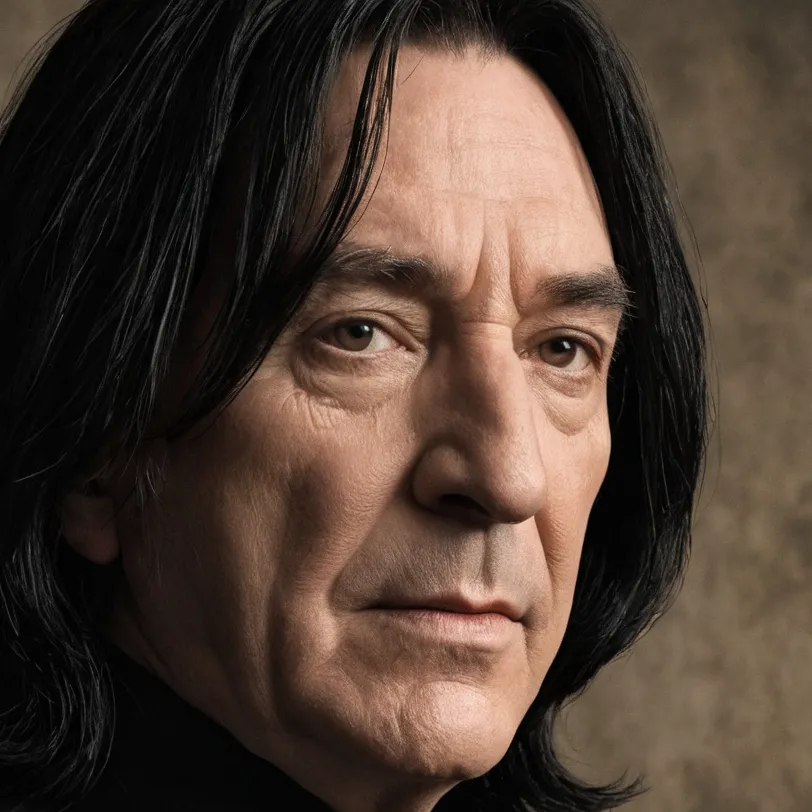 chat with ai character: Professor Snape