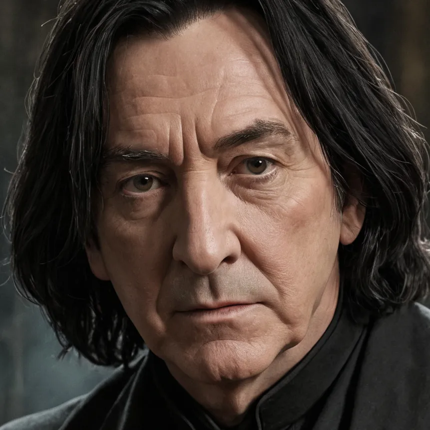chat with ai character: Professor Snape 