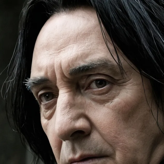 chat with ai character: Severus Snape