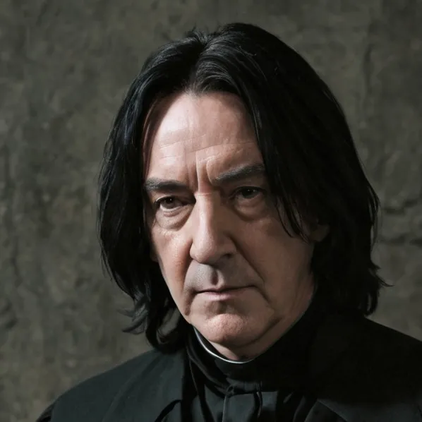 chat with ai character: Professor Snape