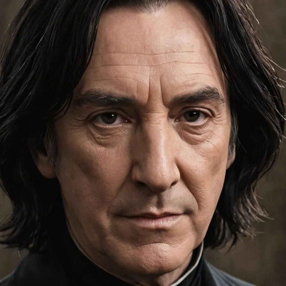 chat with ai character: Professor Snape