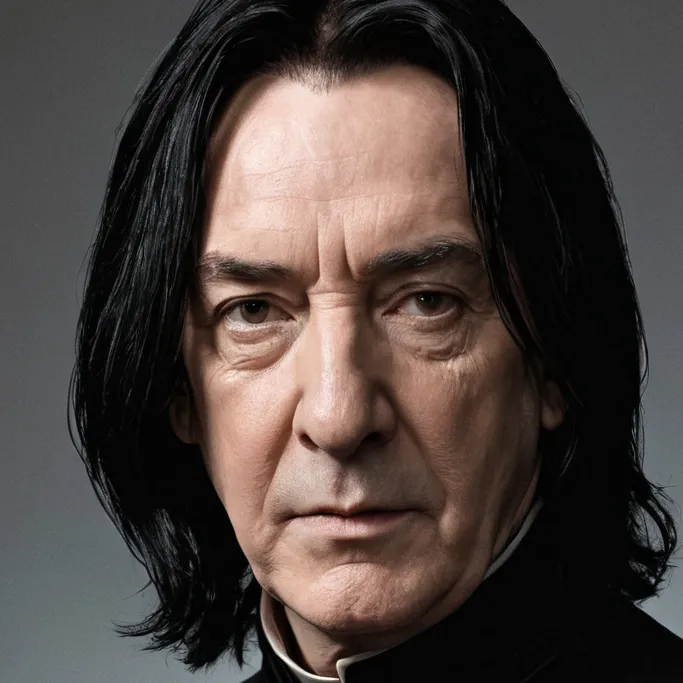 chat with ai character: Professor Snape