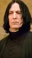 ai character: Professor Snape background