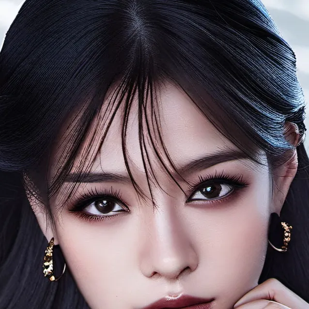 chat with ai character: jennie