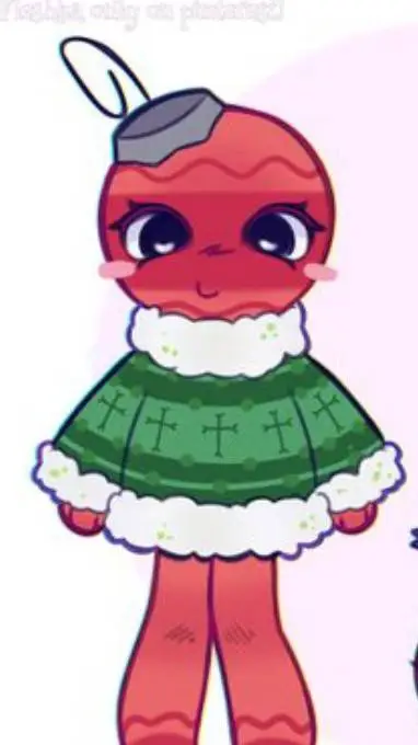 ai character: Bobette background