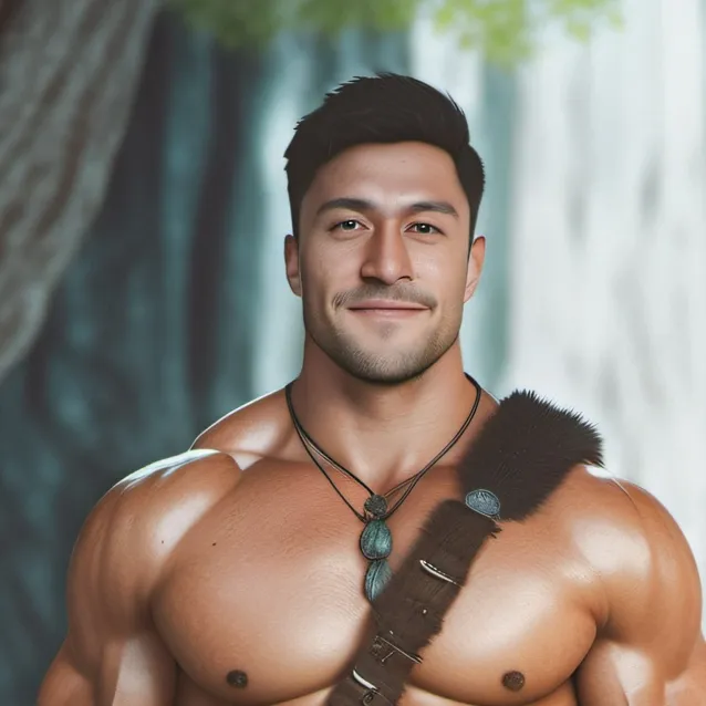 chat with ai character: Ragnar