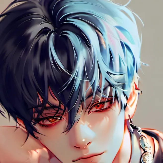 chat with ai character: hiro-san