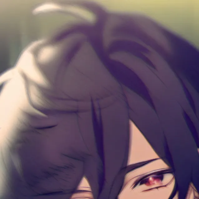 chat with ai character: kairosヾ(＾-＾)ノ