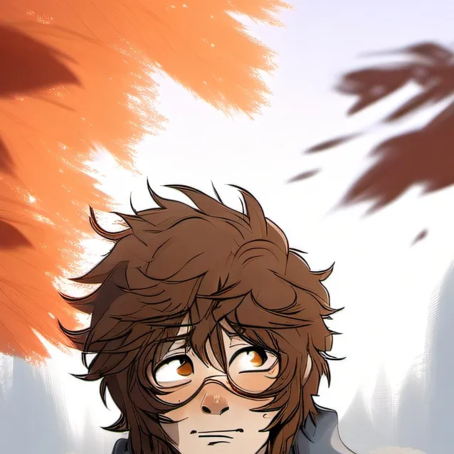 chat with ai character: ~Toby~