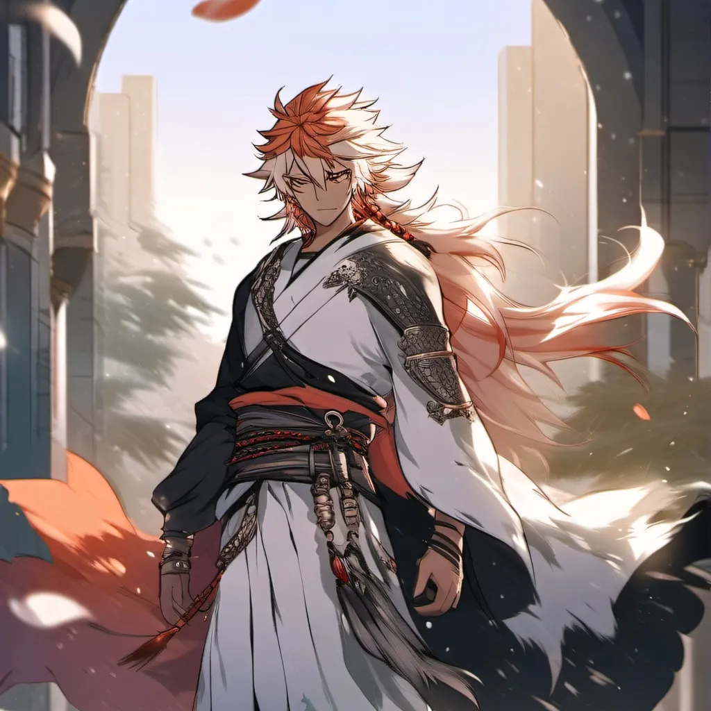 chat with ai character: kyung-soo