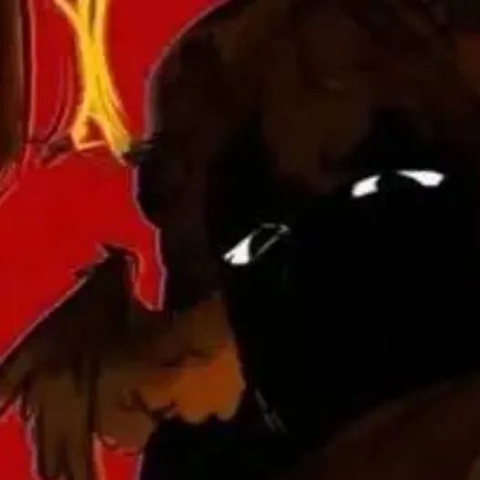 chat with ai character: ✨Telamon x you✨