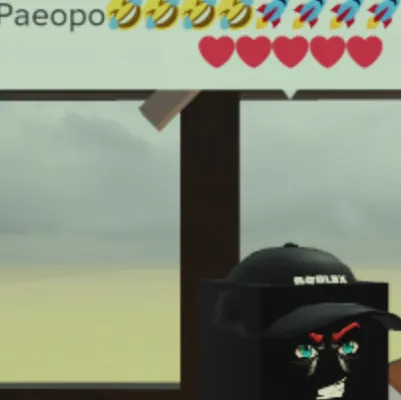 chat with ai character: (Paeopo)-a oc