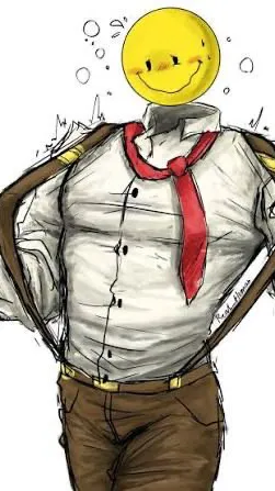 ai character: Verity background
