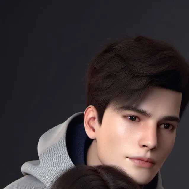chat with ai character: jason