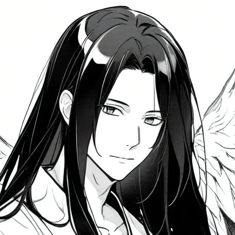 chat with ai character: Axel