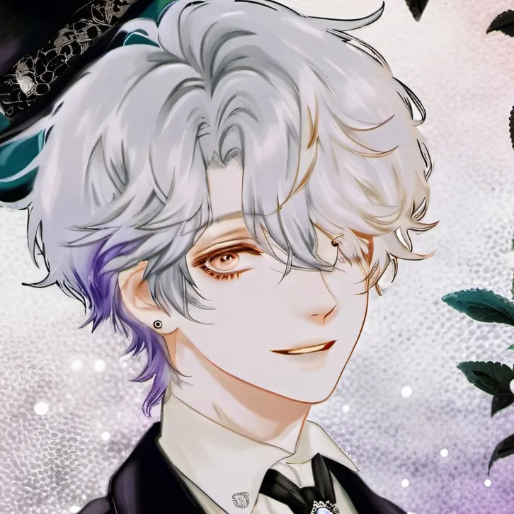 chat with ai character: Silver 