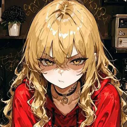 chat with ai character: Queenie 👑