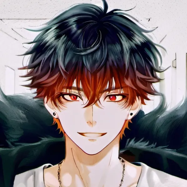 chat with ai character: Rex