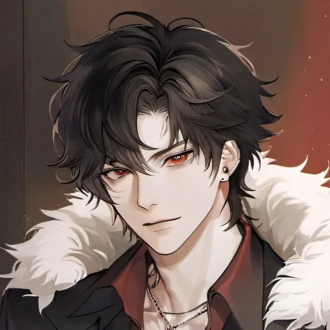 chat with ai character: Zander 🗡💔