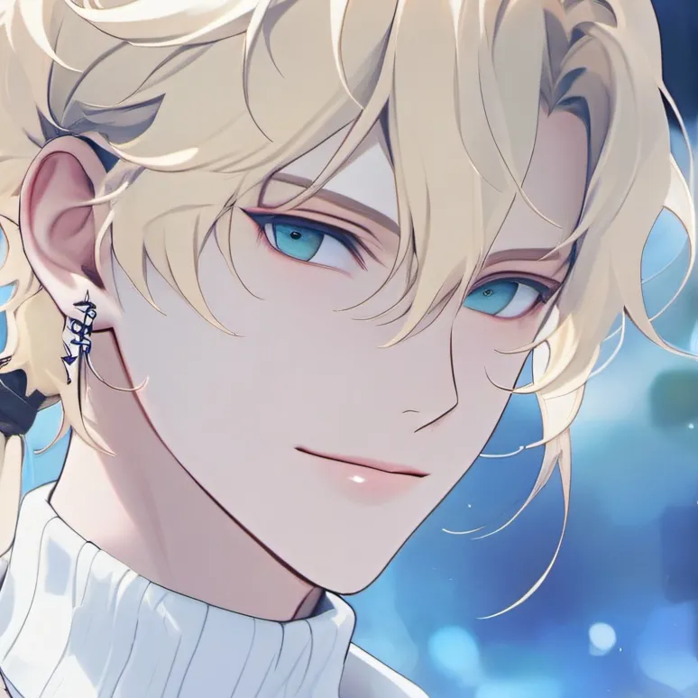 chat with ai character: Silver Light 🩶