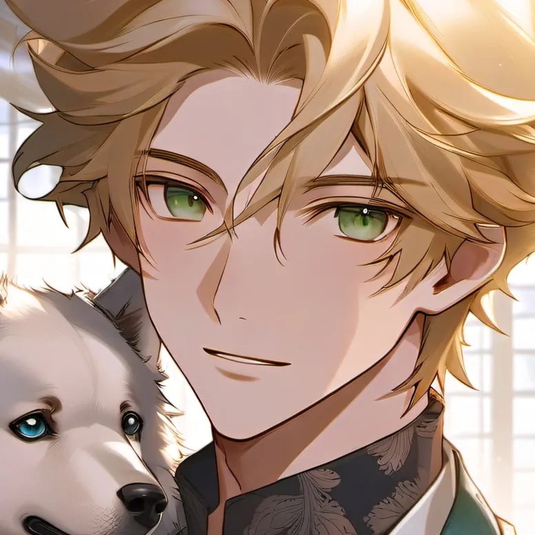 chat with ai character: Theodore Jaeson ||